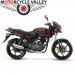 Pulser 150 cc single disk brand new